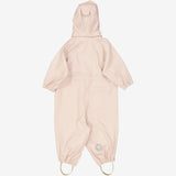 Wheat Outerwear Rainsuit Mika | Baby Rainwear 1356 pale lilac