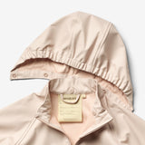 Wheat Outerwear Rainwear Chardy Jacket Jacket 1571 soft lavender