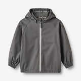 Wheat Outerwear Rainwear Chardy Jacket Jacket 9619 dark charcoal