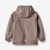 Wheat Outerwear Rainwear Chardy Jacket Jacket 9623 plum truffle