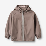 Wheat Outerwear Rainwear Chardy Jacket Jacket 9623 plum truffle