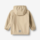 Wheat Outerwear Rainwear Chardy Jacket Jacket 9614 white pepper