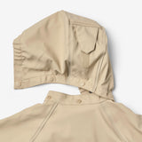 Wheat Outerwear Rainwear Chardy Jacket Jacket 9614 white pepper