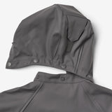 Wheat Outerwear Rainwear Chardy Jacket Jacket 9619 dark charcoal
