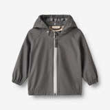 Wheat Outerwear Rainwear Chardy Jacket Jacket 9619 dark charcoal