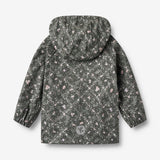 Wheat Outerwear Rainwear Chardy Jacket Jacket 9533 forest lake checked flowers