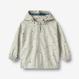 Wheat Outerwear Rainwear Chardy Jacket Jacket 9602 light flint letters