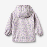 Wheat Outerwear Rainwear Chardy Jacket Jacket 9604 lilac petunias
