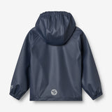 Wheat Outerwear Rainwear Chardy Jacket Jacket 1060 ink