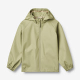 Wheat Outerwear Rainwear Chardy Jacket Jacket 1145 green tea