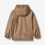 Wheat Outerwear Rainwear Chardy Jacket Jacket 3002 hazel