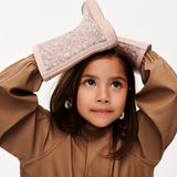 Wheat Outerwear Rainwear Chardy Jacket Jacket 3002 hazel