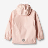 Wheat Outerwear Rainwear Chardy Jacket Rainwear 2281 rose ballet