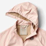 Wheat Outerwear Rainwear Chardy Jacket Rainwear 2281 rose ballet