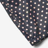 Wheat Outerwear Rainwear Chardy Jacket Rainwear 1071 ink dots