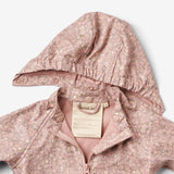 Wheat Outerwear Rainwear Chardy Jacket Jacket 2598 powder flower meadow