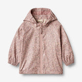 Wheat Outerwear Rainwear Chardy Jacket Jacket 2598 powder flower meadow