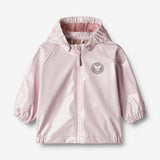 Wheat Outerwear Rainwear Chardy Jacket Rainwear 9505 cherry bloom glossy