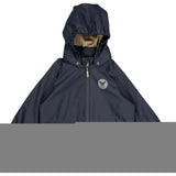 Wheat Outerwear Rainwear Charlie Rainwear 1060 ink