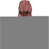 Wheat Outerwear Rainwear Charlie Rainwear 2378 plum