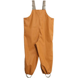 Wheat Outerwear Rainwear Charlie Rainwear 5082 golden camel