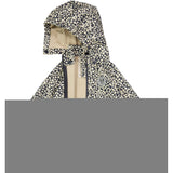 Wheat Outerwear Rainwear Charlie Rainwear 1063 ink flowers