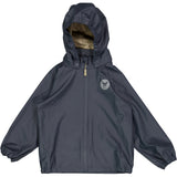 Wheat Outerwear Rainwear Charlie Rainwear 1060 ink