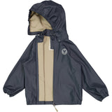 Wheat Outerwear Rainwear Charlie Rainwear 1060 ink