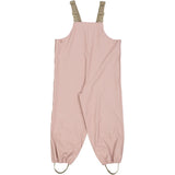 Wheat Outerwear Rainwear Charlie Rainwear 2026 rose