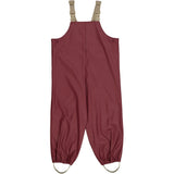 Wheat Outerwear Rainwear Charlie Rainwear 2801 fig