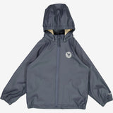 Wheat Outerwear Rainwear Charlie Rainwear 1060 ink