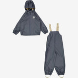 Wheat Outerwear Rainwear Charlie Rainwear 1060 ink
