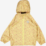 Wheat Outerwear Rainwear Charlie Rainwear 5107 yellow gooseberry