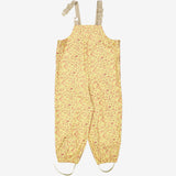 Wheat Outerwear Rainwear Charlie Rainwear 5107 yellow gooseberry