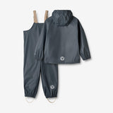 Wheat Outerwear Rainwear Charlie Rainwear 1060 ink