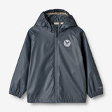 Wheat Outerwear Rainwear Charlie Rainwear 1060 ink