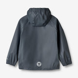 Wheat Outerwear Rainwear Charlie Rainwear 1060 ink
