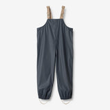 Wheat Outerwear Rainwear Charlie Rainwear 1060 ink