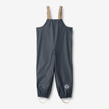 Wheat Outerwear Rainwear Charlie Rainwear 1060 ink
