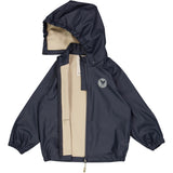 Wheat Outerwear Rainwear Charlie Rainwear 1060 ink