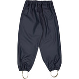 Wheat Outerwear Rainwear Charlie Rainwear 1060 ink