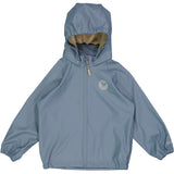 Wheat Outerwear Rainwear Charlie Rainwear 1460 stormy weather