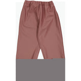 Wheat Outerwear Rainwear Charlie Rainwear 2378 plum