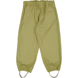Wheat Outerwear Rainwear Charlie Rainwear 4121 heather green