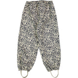 Wheat Outerwear Rainwear Charlie Rainwear 1063 ink flowers