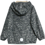 Wheat Outerwear Rainwear Charlie Rainwear 1069 ink maritime