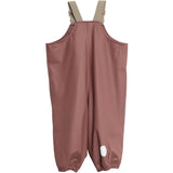 Wheat Outerwear Rainwear Charlie Rainwear 2378 plum