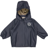 Wheat Outerwear Rainwear Charlie Rainwear 1060 ink
