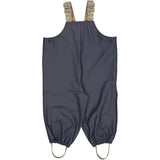 Wheat Outerwear Rainwear Charlie Rainwear 1060 ink