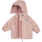 Wheat Outerwear Rainwear Charlie Rainwear 2026 rose